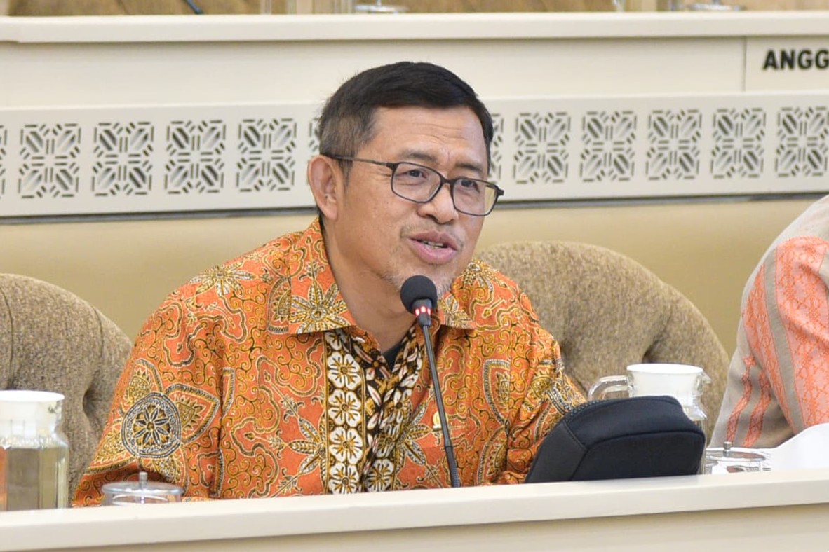 Reses Jadi Jembatan Aspirasi dan Solusi Persoalan Masyarakat